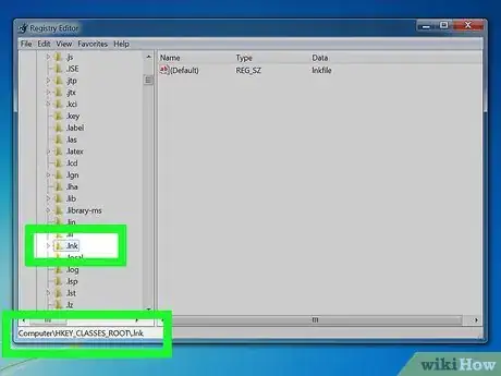 Image titled Solve the Lnk File Extension Problem in Windows Step 26