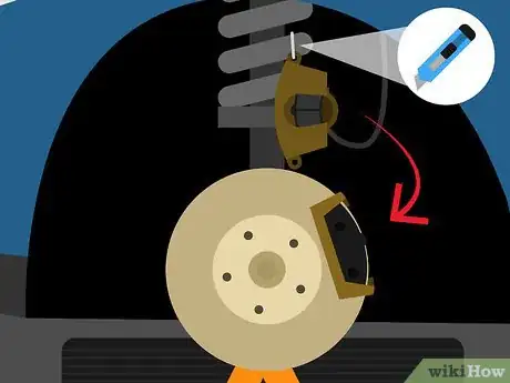 Image titled Install Disc Brakes on a Ford Taurus Step 20