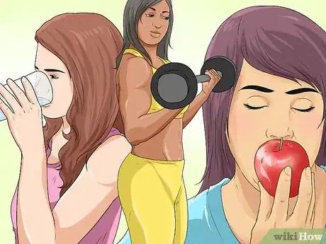 Image titled Manage Side Effects of MS Steroid Treatments Step 3