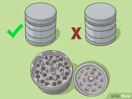 Image titled Tell if Your Sharpstone Grinder or Press Is Authentic or Counterfeit Step 3