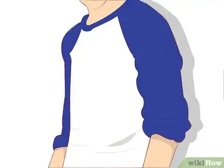 Image titled Get Louis Tomlinson's Style Step 1