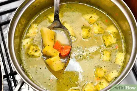 Image titled Stretch a Meal Step 2