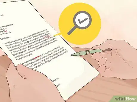 Image titled End Business Letters Step 9