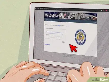 Image titled Apply to the Merchant Marine Academy Step 6