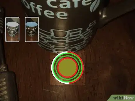 Image titled Post Long Videos on Snapchat on iPhone or iPad Step 4