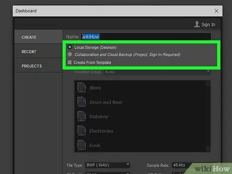 Image titled Make a Master Track in Pro Tools Step 4