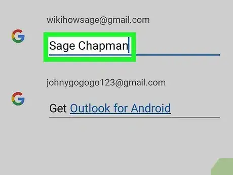Image titled Sync Outlook Signatures Step 6