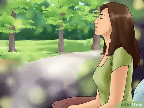 Image titled Destress in 10 Minutes Step 2