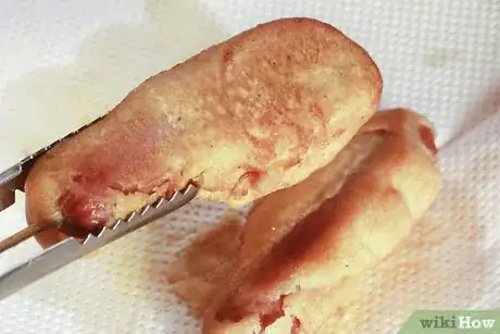 Image titled Make American Style Corn Dogs Step 9