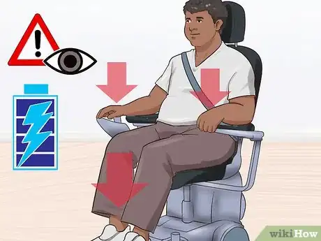 Image titled Choose Your Power Wheelchair Step 14