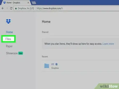 Image titled Share Folders on Dropbox Step 2