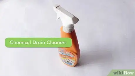 Image titled Clean a Kitchen Drain Step 11