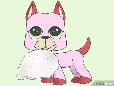 Image titled Clean Rust from Littlest Pet Shop Toys Step 17