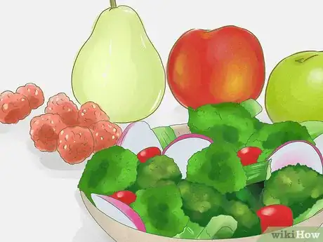 Image titled Stop Food Cravings at Night Step 2