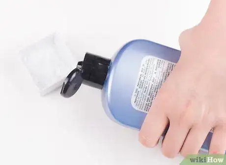 Image titled Strengthen Hair with a Gelatin Hair Mask Step 4