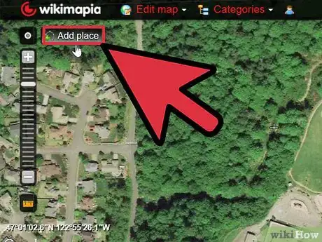 Image titled Contribute to Wikimapia Step 8