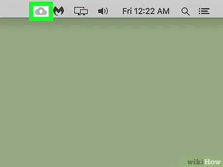 Image titled Uninstall Google Drive on Mac Step 8