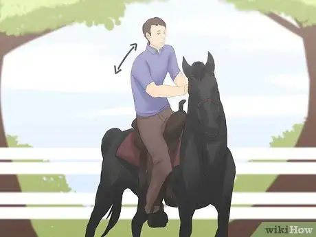 Image titled Tighten Your Horse's Western Girth Step 7