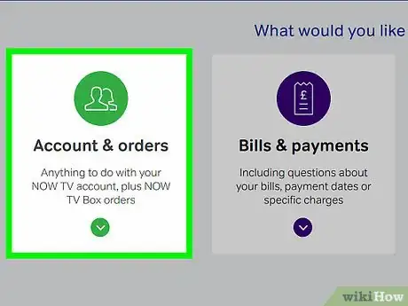 Image titled Contact Now TV Step 8