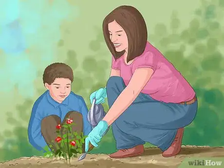 Image titled Be a Bohemian Mother Step 20