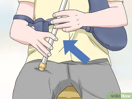 Image titled Play Uilleann Pipes Step 12