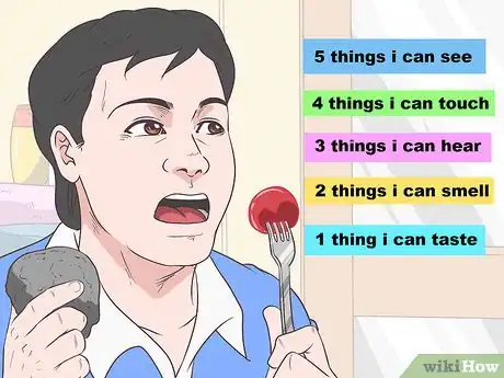 Image titled Deal with High Functioning Anxiety Step 7