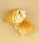 Make Egg Rolls