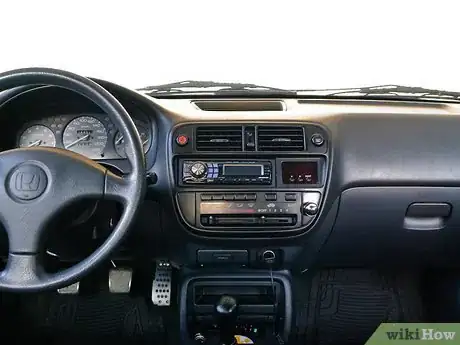 Image titled Change a Headunit in a Sixth Generation Honda Civic Step 16