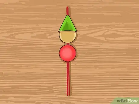 Image titled Make an Elf Ornament Step 5