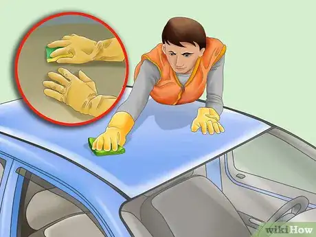 Image titled Add a Sunroof to Your Car Step 12