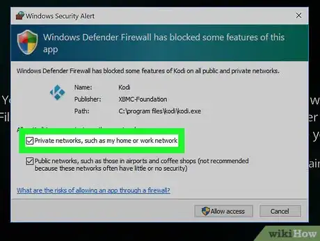 Image titled Install Kodi on Windows Step 7