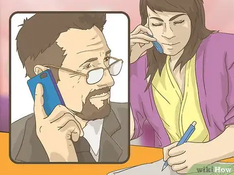 Image titled Get a Job in the Legal Field Step 5