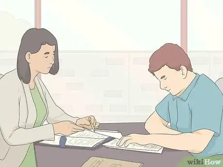 Image titled Pay Hospital Bills Without Insurance Step 9