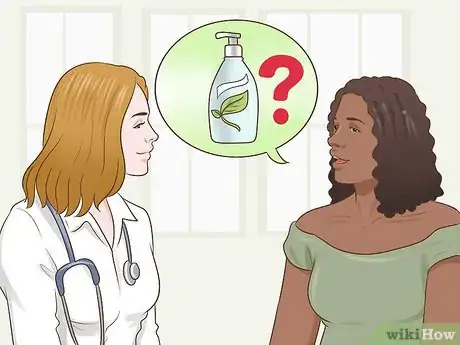 Image titled Develop an Eco Friendly Beauty Routine Step 12