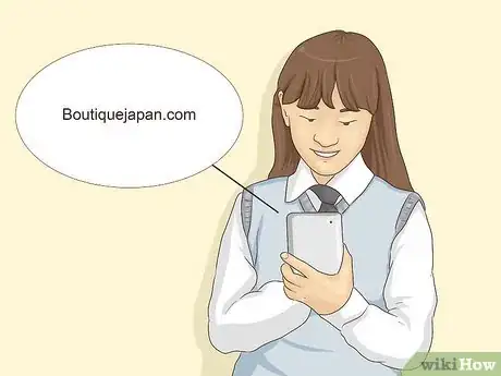 Image titled Prepare for a Trip to Japan Step 1