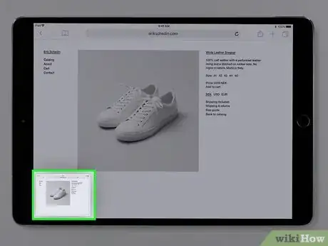 Image titled Use the Apple Pencil on iPad Pro Step 8