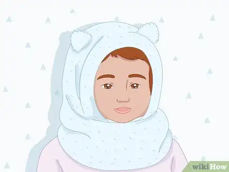 Image titled Get a Toddler to Wear Winter Clothes Step 4