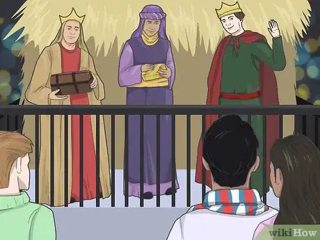 Image titled Celebrate Christmas in Spain Step 14