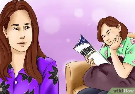 Image titled Tell if Your Child Needs Glasses Step 1