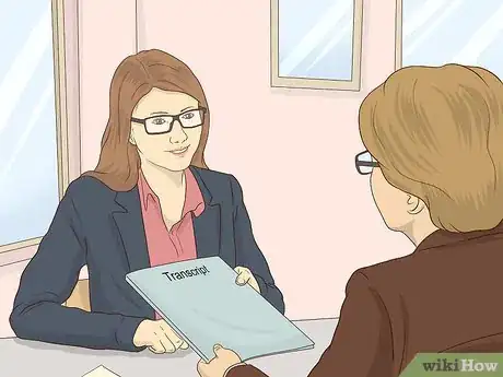 Image titled Study for an MBA Abroad Step 10