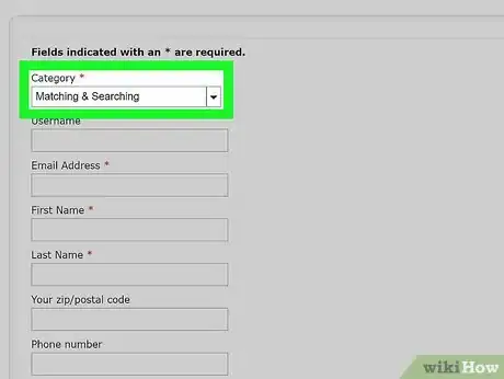 Image titled Contact match.com Step 5
