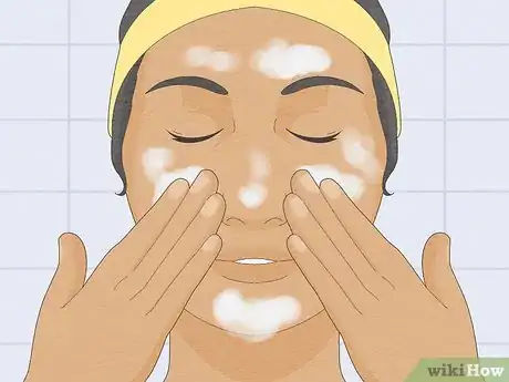 Image titled Use Eyelash Growth Serum Step 8