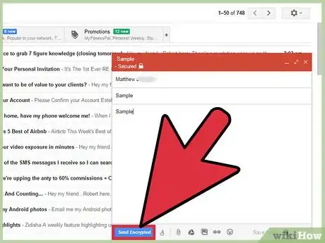 Image titled Encrypt Google Email Step 8