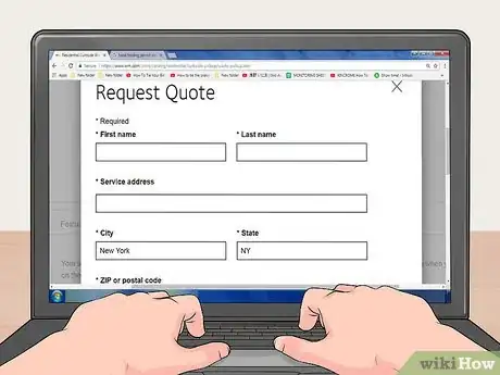 Image titled Order a Dumpster Step 9