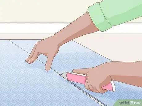 Image titled Use Peel and Stick Backsplash Step 7