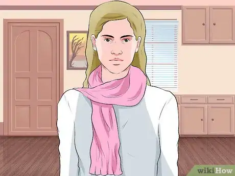 Image titled Wear Pink Step 10