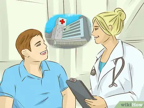 Image titled Prepare for Surgery Step 2