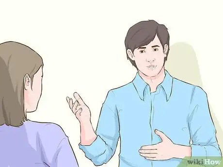 Image titled Ask a Girl's Parents for Permission to Date Her Step 5