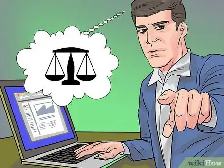 Image titled Protect Your Business Against Defamation on the Internet Step 17