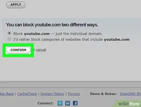 Image titled Block YouTube Step 22